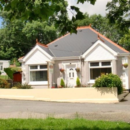 Eden'S Rest Bed And Breakfast Bugle Екстер'єр фото