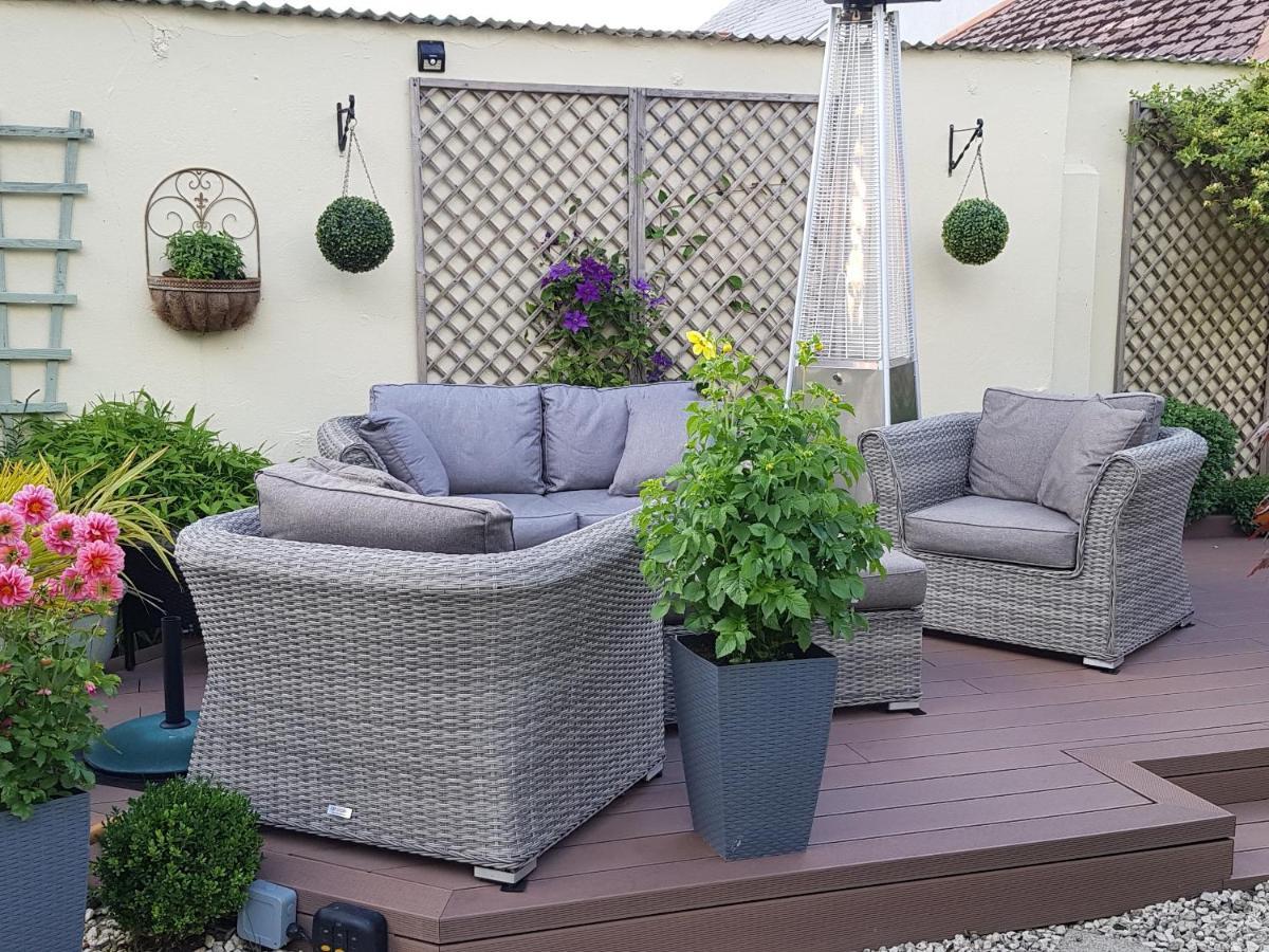 Eden'S Rest Bed And Breakfast Bugle Екстер'єр фото