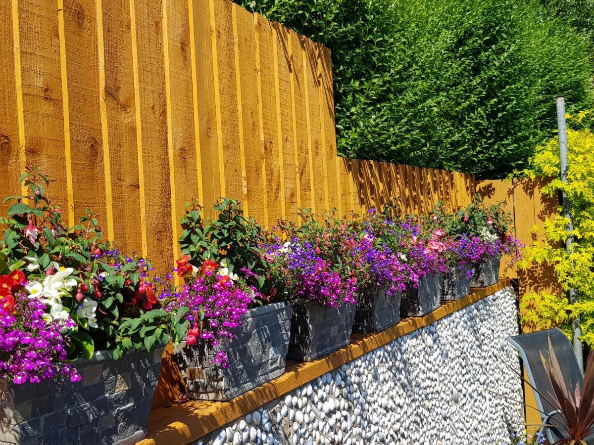 Eden'S Rest Bed And Breakfast Bugle Екстер'єр фото