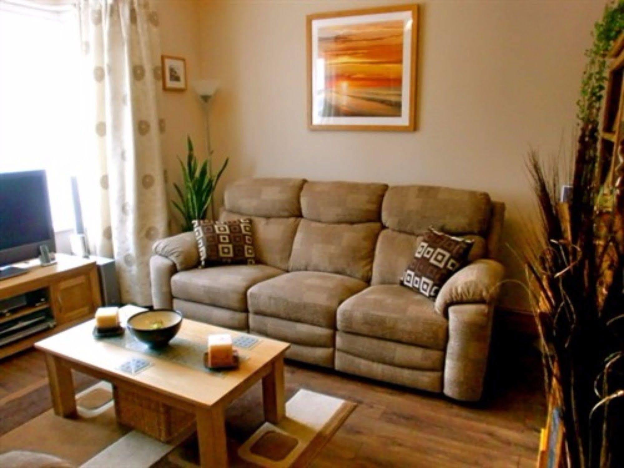 Eden'S Rest Bed And Breakfast Bugle Екстер'єр фото