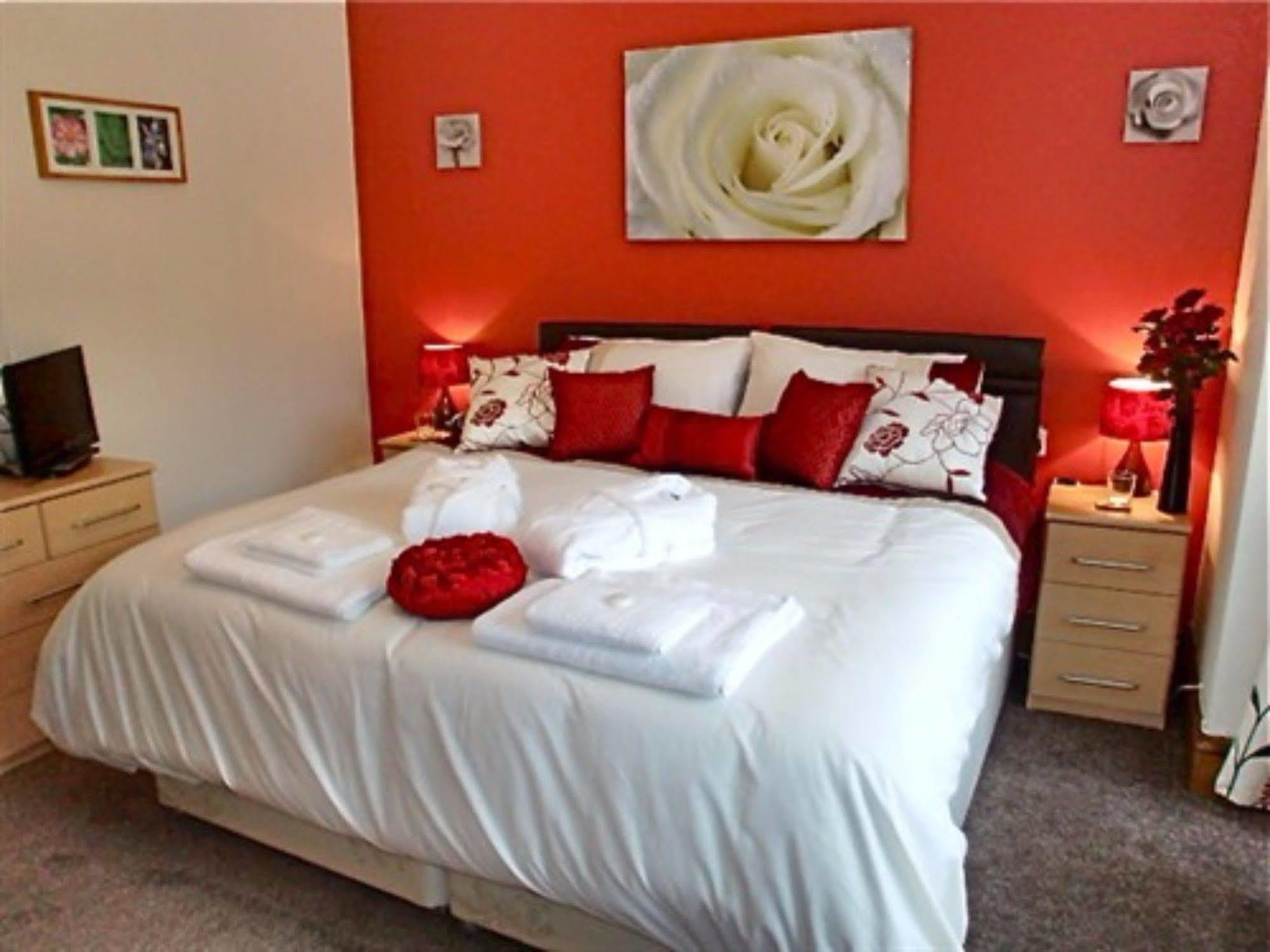 Eden'S Rest Bed And Breakfast Bugle Екстер'єр фото