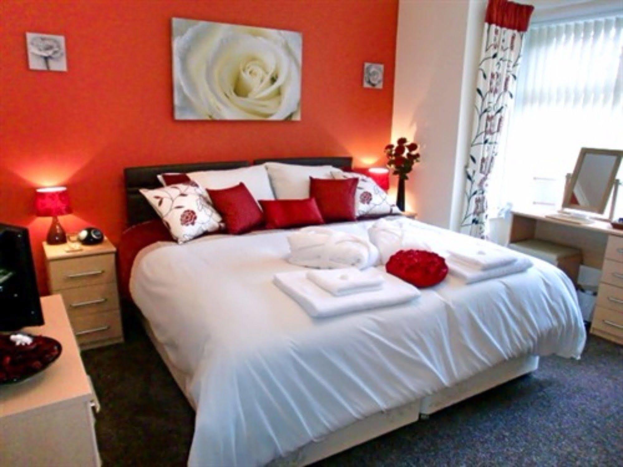 Eden'S Rest Bed And Breakfast Bugle Екстер'єр фото