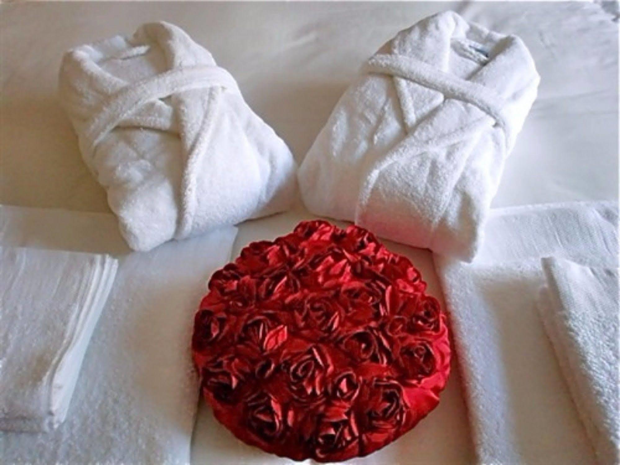 Eden'S Rest Bed And Breakfast Bugle Екстер'єр фото