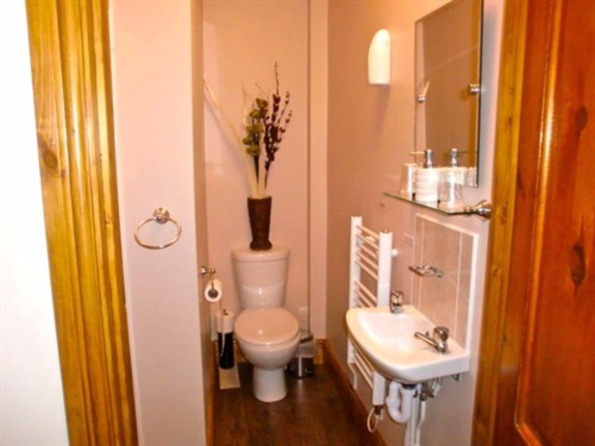 Eden'S Rest Bed And Breakfast Bugle Екстер'єр фото