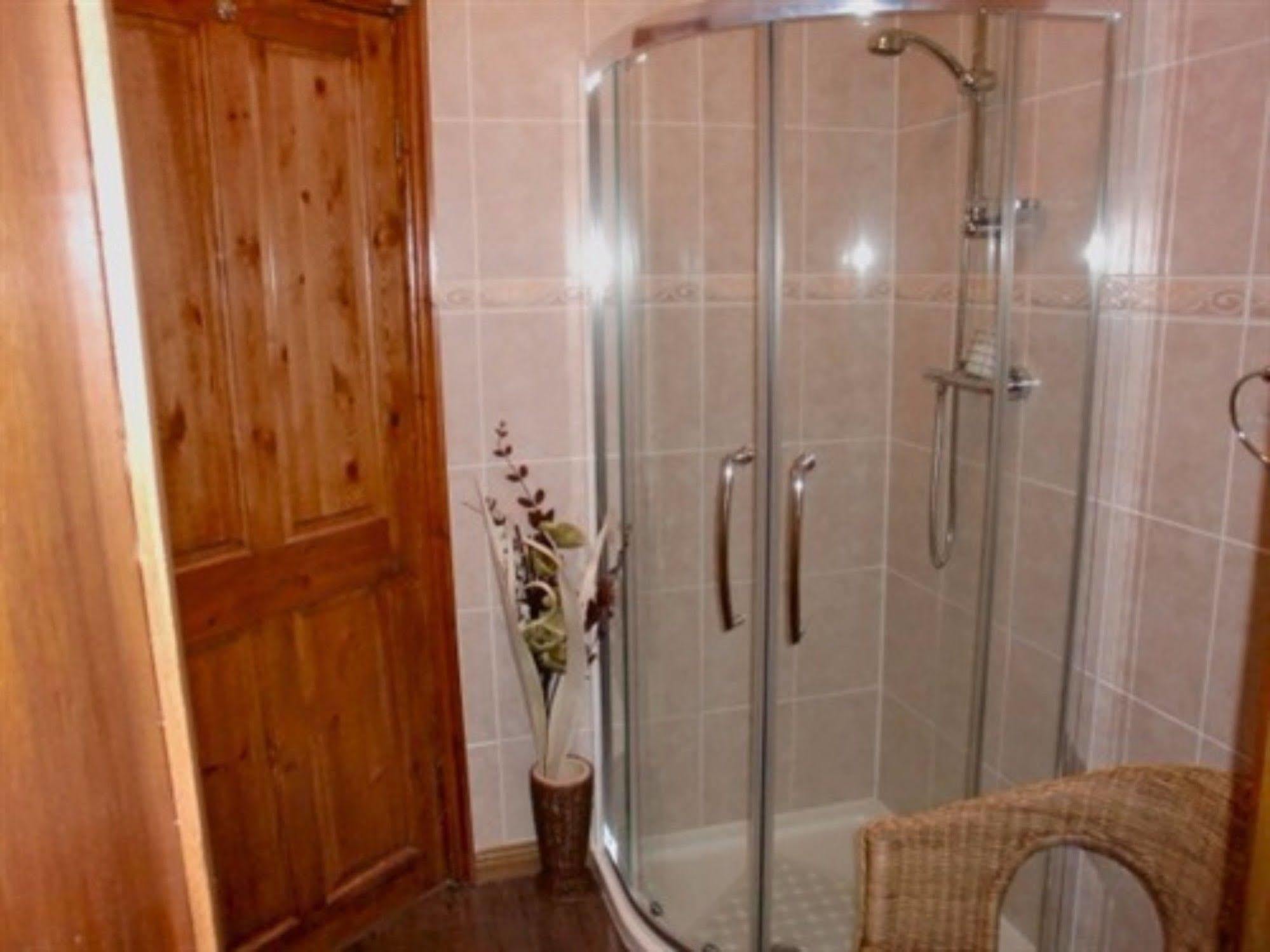 Eden'S Rest Bed And Breakfast Bugle Екстер'єр фото
